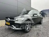 2021 Mercedes Benz GLC 300