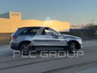 2021 Mercedes Benz GLC 300