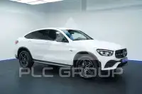 2021 Mercedes Benz GLC 300