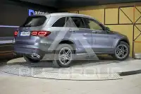 2021 Mercedes Benz GLC 300