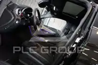 2021 Mercedes Benz GLC 300