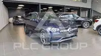 2021 Mercedes Benz GLC 300