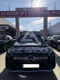 2021 Mercedes Benz GLC 300