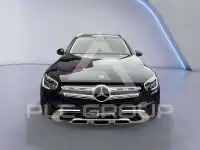 2021 Mercedes Benz GLC 300