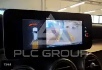2021 Mercedes Benz GLC 300