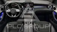2021 Mercedes Benz GLC 300