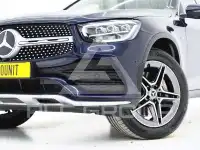 2021 Mercedes Benz GLC 300