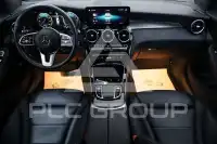 2021 Mercedes Benz GLC 300