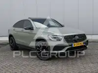 2021 Mercedes Benz GLC 300