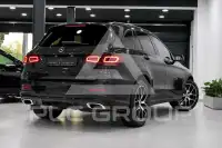 2021 Mercedes Benz GLC 300