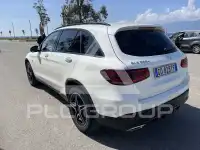 2021 Mercedes Benz GLC 300