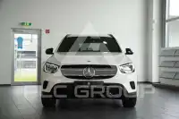 2021 Mercedes Benz GLC 300