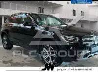 2021 Mercedes Benz GLC 300