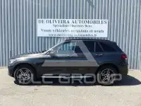 2021 Mercedes Benz GLC 300