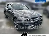 2021 Mercedes Benz GLC 300