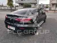 2021 Mercedes Benz GLC 300