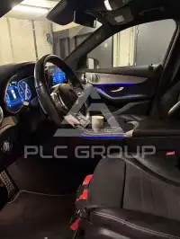 2021 Mercedes Benz GLC 300