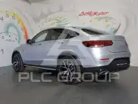 2021 Mercedes Benz GLC 300