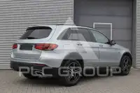 2021 Mercedes Benz GLC 300