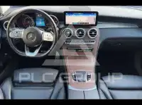 2021 Mercedes Benz GLC 300