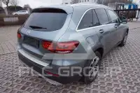 2021 Mercedes Benz GLC 300