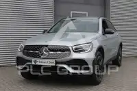 2021 Mercedes Benz GLC 300