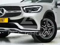 2021 Mercedes Benz GLC 300