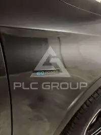 2021 Mercedes Benz GLC 300