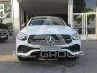 2021 Mercedes Benz GLC 300
