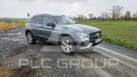 2021 Mercedes Benz GLC 300