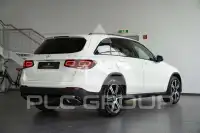 2021 Mercedes Benz GLC 300