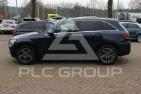 2021 Mercedes Benz GLC 300