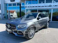 2021 Mercedes Benz GLC 300