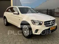 2021 Mercedes Benz GLC 300