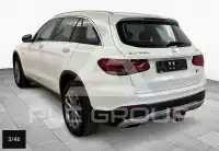 2021 Mercedes Benz GLC 300