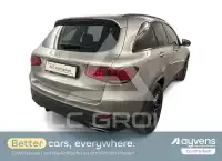 2021 Mercedes Benz GLC 300