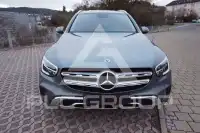 2021 Mercedes Benz GLC 300