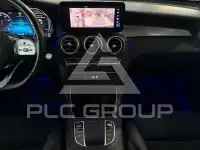 2021 Mercedes Benz GLC 300