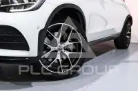 2021 Mercedes Benz GLC 300