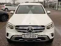 2021 Mercedes Benz GLC 300