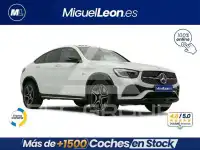 2021 Mercedes Benz GLC 300