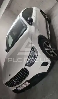 2021 Mercedes Benz GLC 300