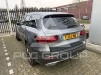 2021 Mercedes Benz GLC 300