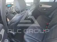 2021 Mercedes Benz GLC 300