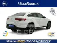 2021 Mercedes Benz GLC 300