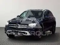 2021 Mercedes Benz GLC 300