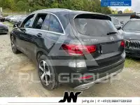 2021 Mercedes Benz GLC 300