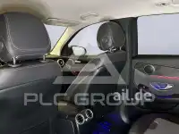 2021 Mercedes Benz GLC 300