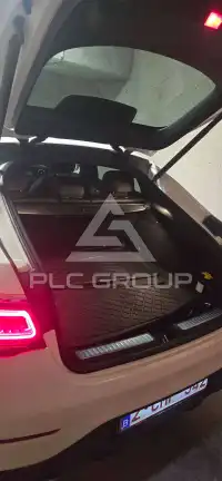 2021 Mercedes Benz GLC 300