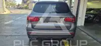 2021 Mercedes Benz GLC 300